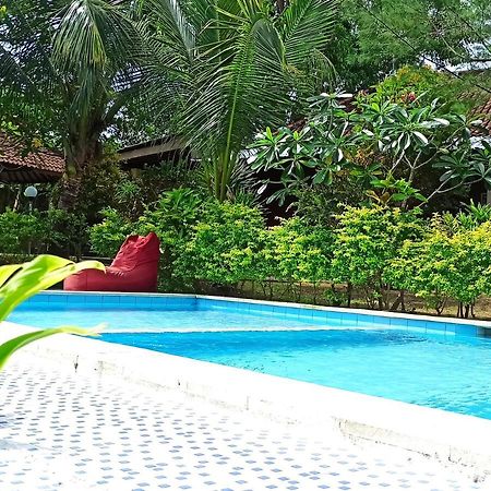 Agung Balangan Homestay Jimbaran Екстериор снимка