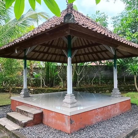 Agung Balangan Homestay Jimbaran Екстериор снимка