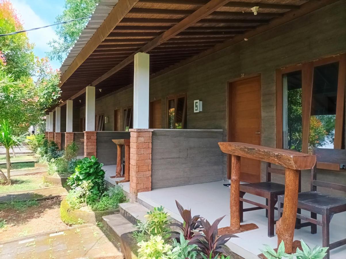 Agung Balangan Homestay Jimbaran Екстериор снимка